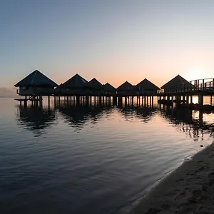 Douceur Tropicale Proximité Et Commerces Maison d'hôtes Punaauia (Tahiti)