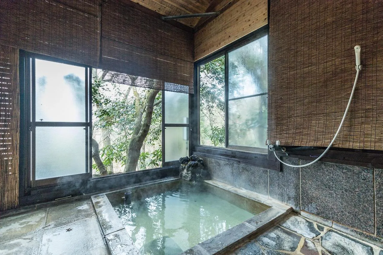 ホテル 長寿湯　箱根 箱根町